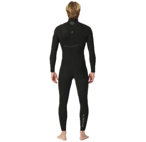 E-bomb 5/3 wetsuit without zip 