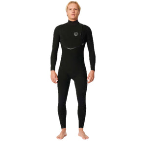 Flashbomb 4/3 Wetsuit Without Zip