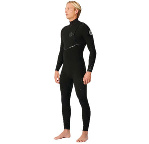 Flashbomb 4/3 Wetsuit Without Zip