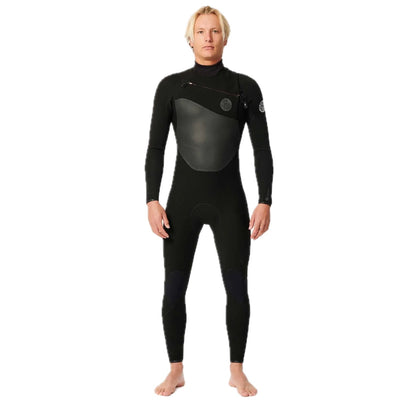 Flashbomb 3/2 front zip wetsuit
