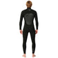 Flashbomb 3/2 front zip wetsuit