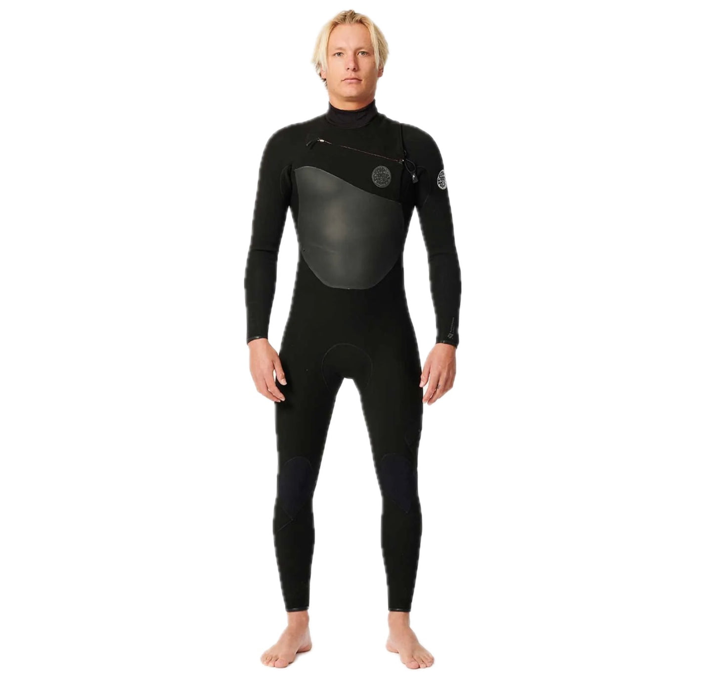 Muta Flashbomb 4/3 con zip frontale