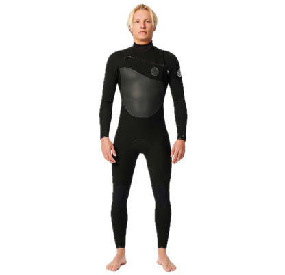 Flashbomb 4/3 front zip wetsuit