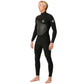 Flashbomb 4/3 front zip wetsuit