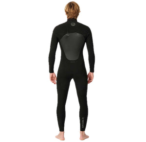 Flashbomb 4/3 front zip wetsuit