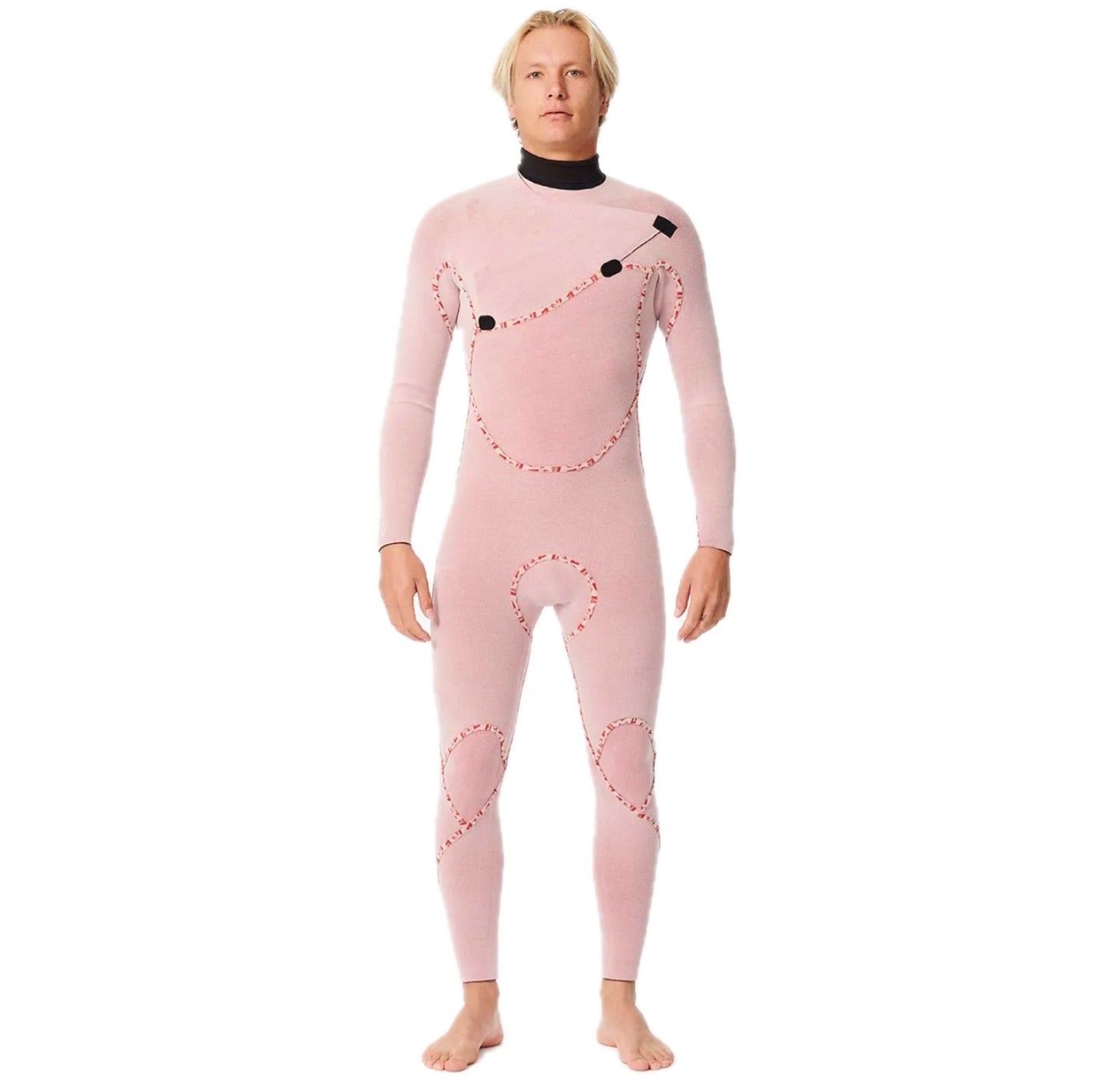 Rip Curl Flashbomb 4/3 Chest Zip Wetsuit for Men: Warmth Rip Curl Flashbomb 4/3 Chest Zip Wetsuit for Men: Warmth