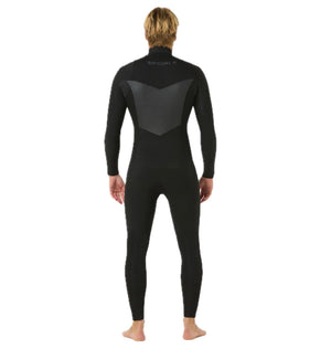 Dawn Patrol 4/3 Front Zip Wetsuit