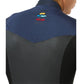 Dawn Patrol 3/2 Front Zip Wetsuit Dark Navy