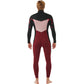 Dawn Patrol 3/2 Front Zip Wetsuit Dark Navy