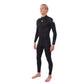 Freelite 3/2 Back Zip Flat Lock steamer wetsuit