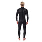 Freelite 3/2 Back Zip Flat Lock steamer wetsuit