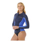 Dawn Patrol Women's Long Sleeve Neoprene Top