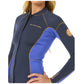 Dawn Patrol Women's Long Sleeve Neoprene Top