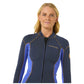 Dawn Patrol Women's Long Sleeve Neoprene Top