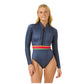 G-Bomb Long Sleeve Springsuit