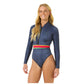 G-Bomb Long Sleeve Springsuit