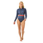 G-Bomb Long Sleeve Springsuit