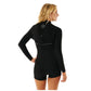 Ebomb Women's 2mm Long Sleeve Wetsuit