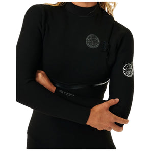 Ebomb Women's 2mm Long Sleeve Wetsuit