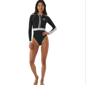Muta Springsuit Rip Curl X Victoria Vergara G-Bomb a Manica Lunga