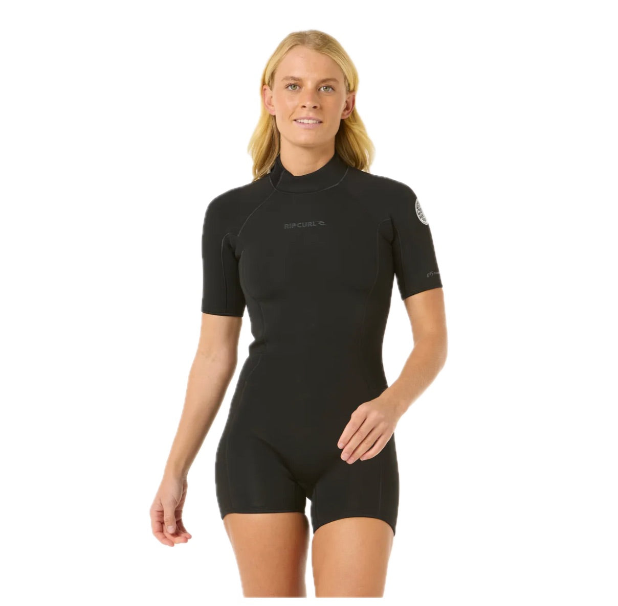 Dawn Patrol 2/2 Langarm-Springsuit für Damen 