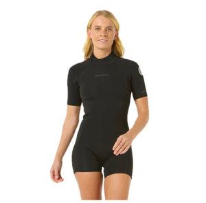 Dawn Patrol 2/2 Langarm-Springsuit für Damen 