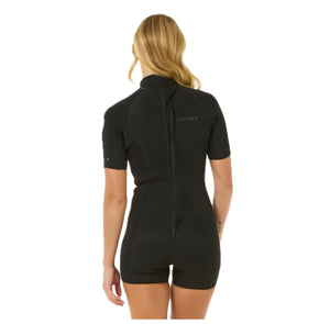 Dawn Patrol 2/2 springsuit a maniche lunghe donna