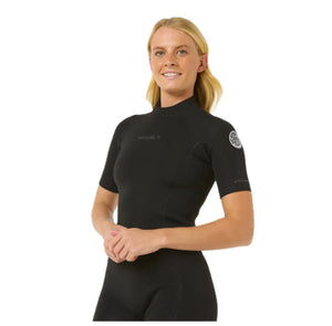 Dawn Patrol 2/2 Langarm-Springsuit für Damen 