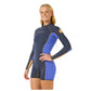 Dawn Patrol 2/2 springsuit a maniche lunghe donna