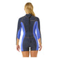 Dawn Patrol 2/2 springsuit a maniche lunghe donna