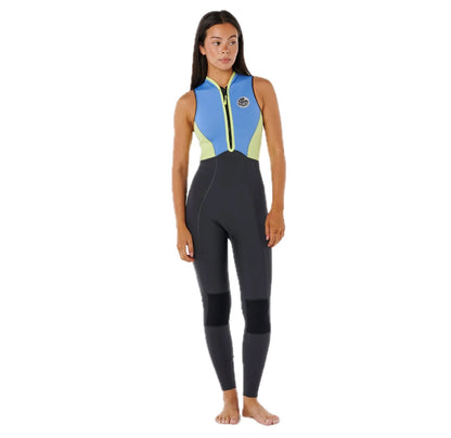 Long Jane G Bomb 2 mm Wetsuit
