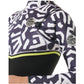 Muta E-bomb 4/3 Sublimed senza zip da donna Black Lime