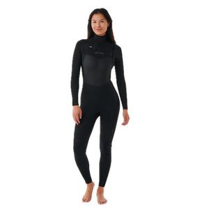 Women's Dawn Patrol 5/3 Front Zip Wetsuit