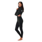 Women's Dawn Patrol 5/3 Front Zip Wetsuit