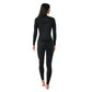 Women's Dawn Patrol 5/3 Front Zip Wetsuit