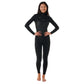 Women's Dawn Patrol 5/3 Front Zip Wetsuit