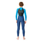 Peak Energy Junior 3/2 Back Zip Wetsuit 