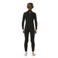 Flashbomb 5/3 Junior Front Zip Wetsuit 