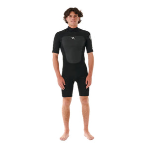 OMEGA 2MM Zip posteriore SPRING Slate