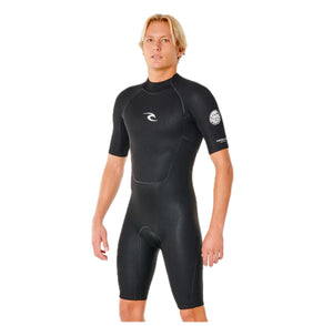 Combinaison de printemps à manches courtes Freelite 2mm