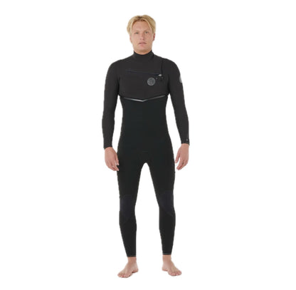 E Bomb 5/3 Front Zip Wetsuit 