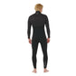 E Bomb 5/3 Front Zip Wetsuit 