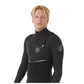 E Bomb 5/3 Front Zip Wetsuit 