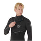 E Bomb 5/3 Front Zip Wetsuit 