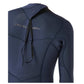 DAWN PATROL 4/3 Back Zip Slate 