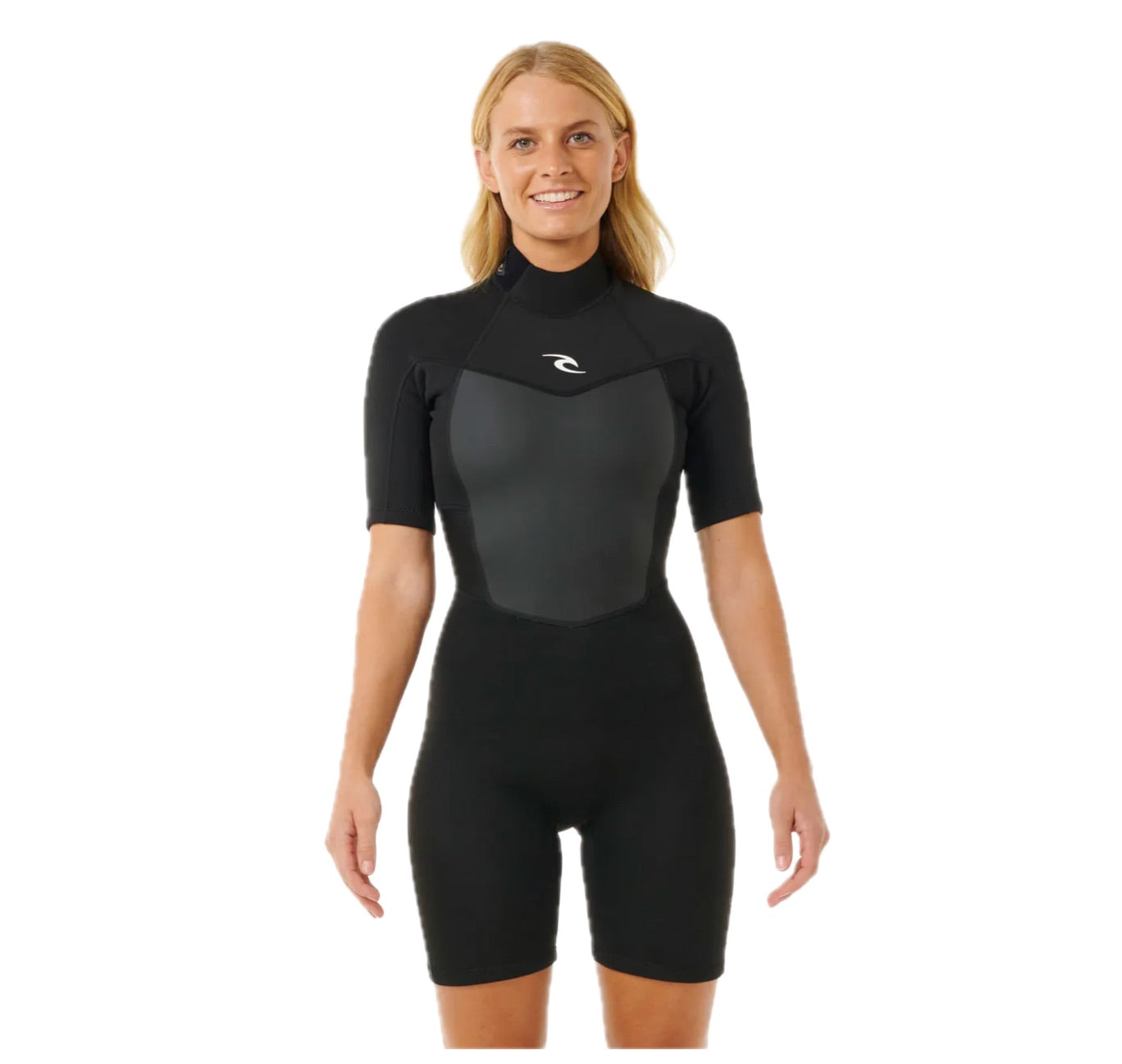 Omega Women's Short-Sleeved Wetsuit 