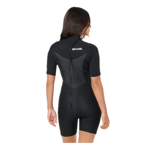 Muta da donna Omega a maniche corte