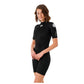 Women's Freelite Short-Sleeved Spring Wetsuit 