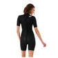 Women's Freelite Short-Sleeved Spring Wetsuit 