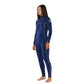 Stephanie Gilmore Dawn Patrol 3/2 Chest Zip Wetsuit 